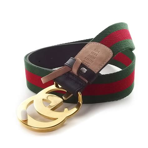 gucci belt euros|genuine gucci belts.